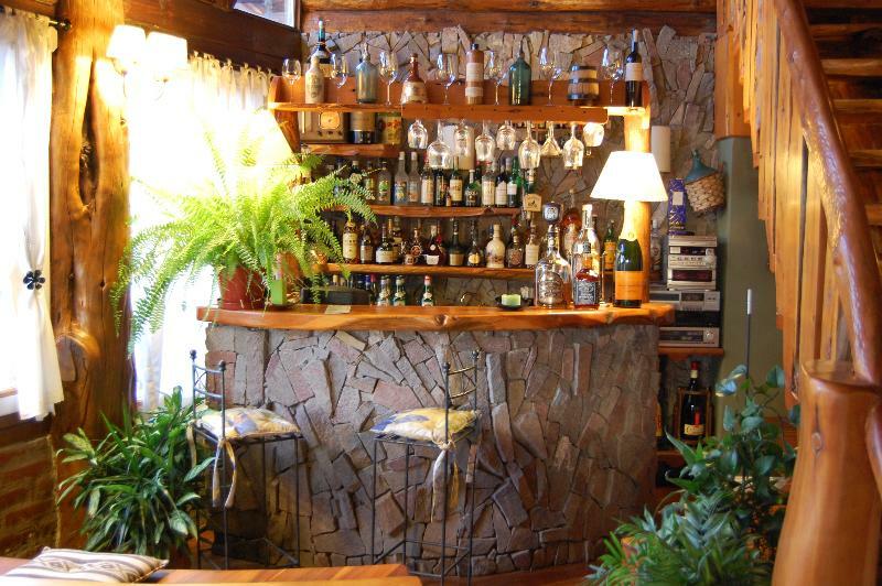 Hosteria Los Canelos El Calafate Exteriör bild